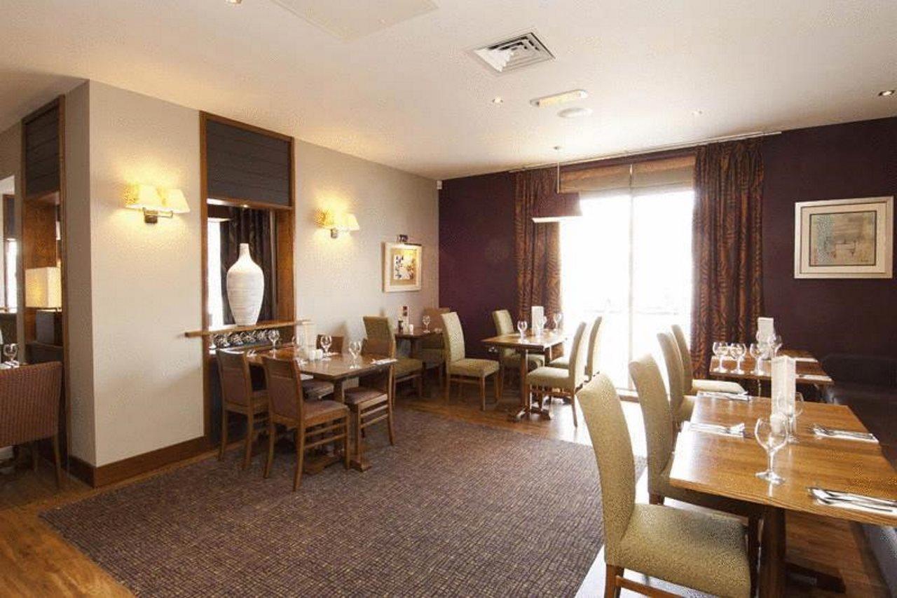 Premier Inn Exeter Central St. Davids المظهر الخارجي الصورة