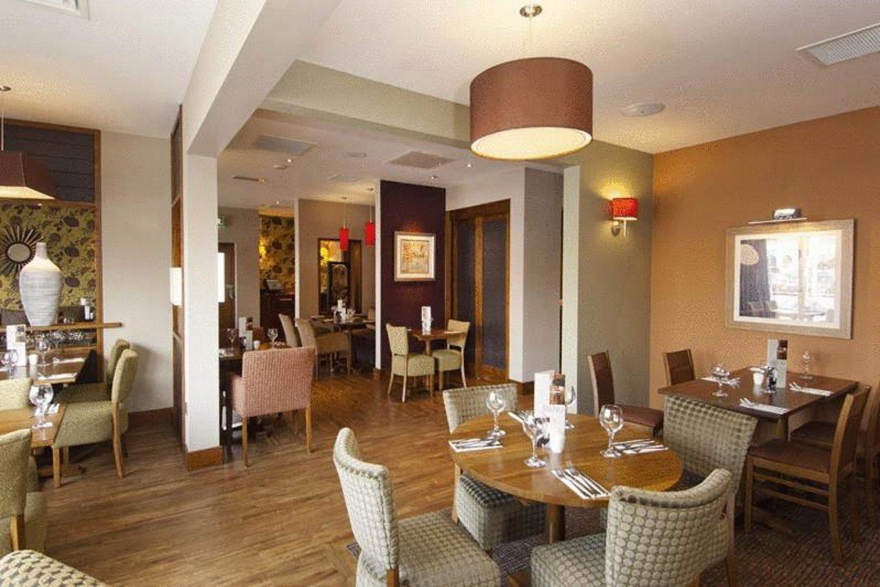 Premier Inn Exeter Central St. Davids المظهر الخارجي الصورة