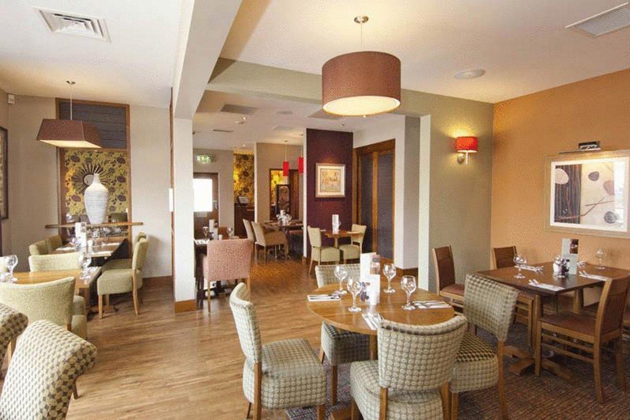 Premier Inn Exeter Central St. Davids المظهر الخارجي الصورة